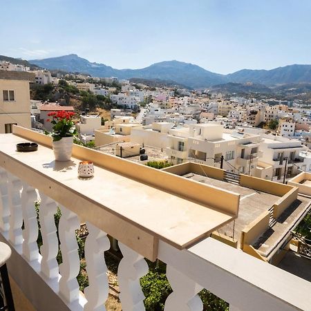 Divine Apartment Karpathos Town  Exterior photo