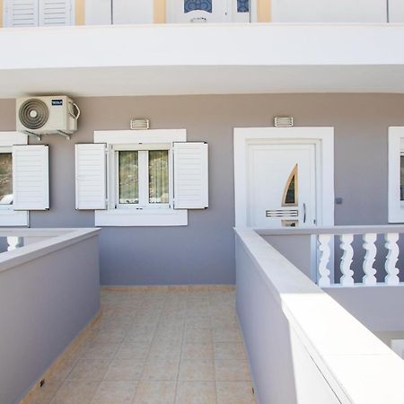 Divine Apartment Karpathos Town  Exterior photo