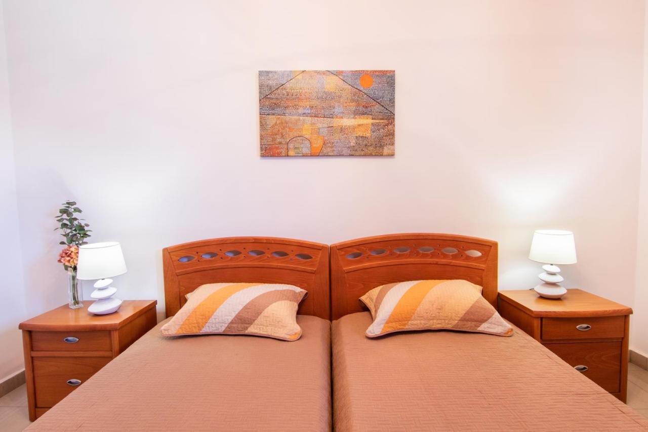 Divine Apartment Karpathos Town  Exterior photo