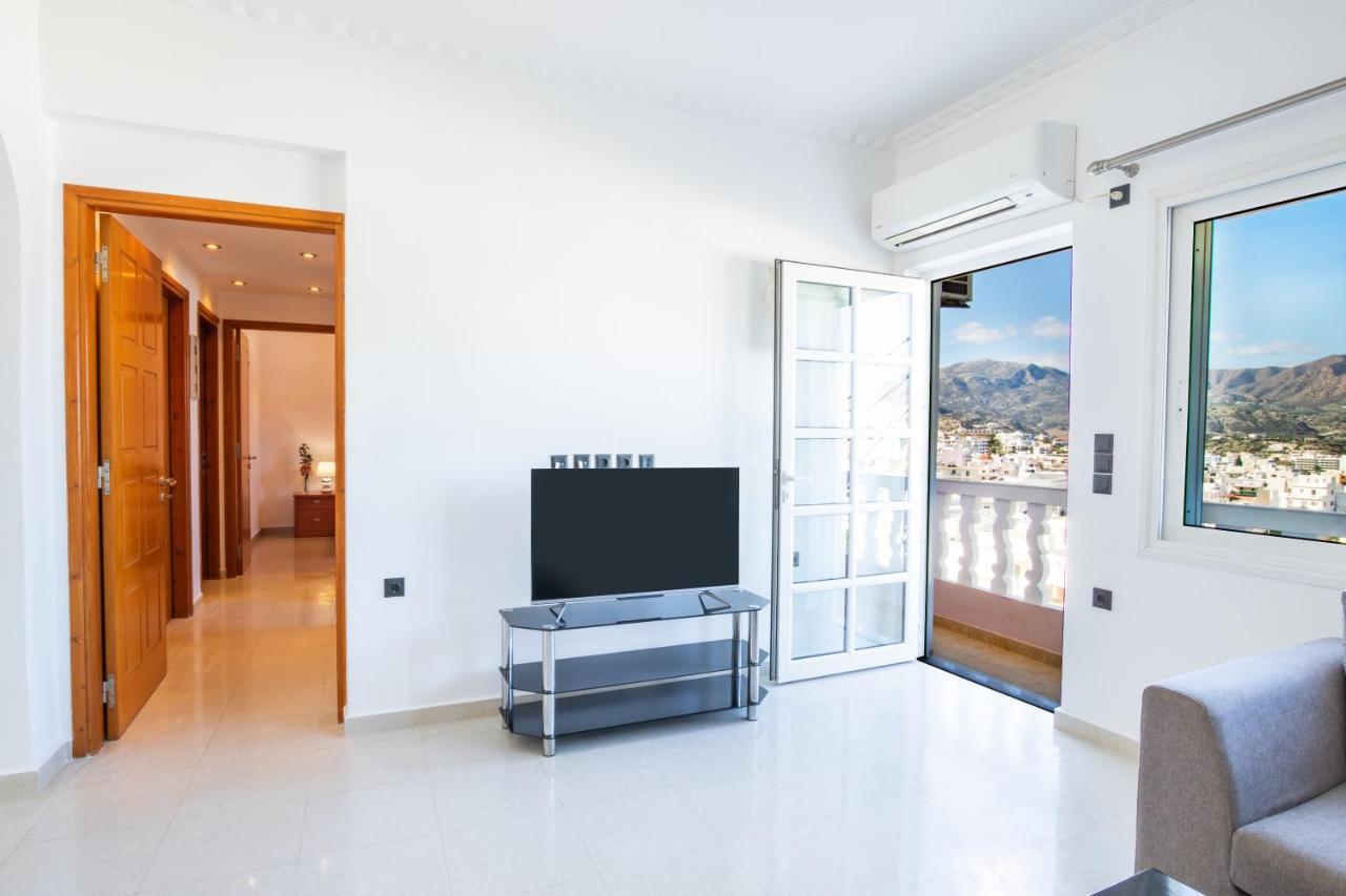 Divine Apartment Karpathos Town  Exterior photo