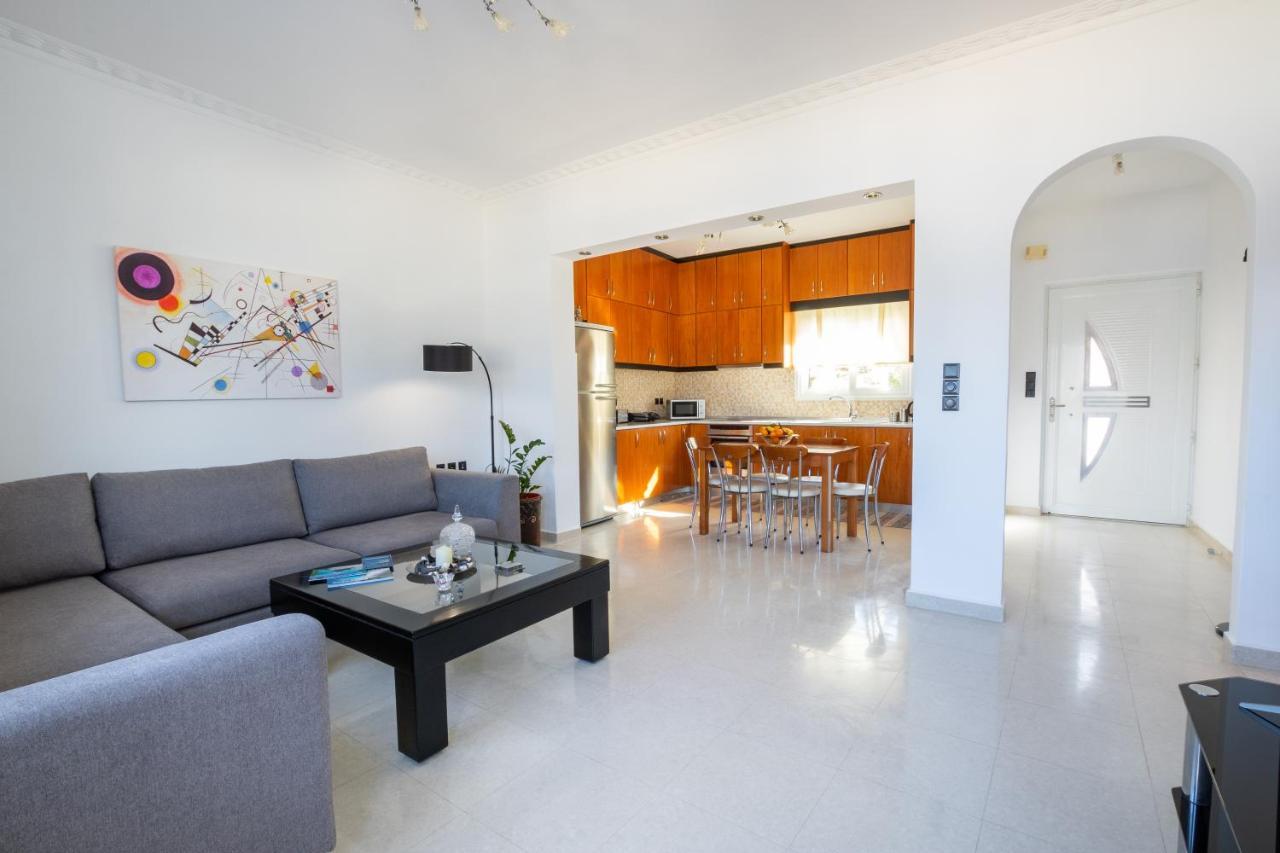 Divine Apartment Karpathos Town  Exterior photo