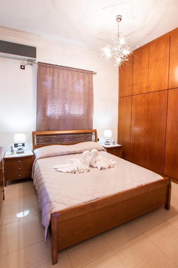 Divine Apartment Karpathos Town  Exterior photo