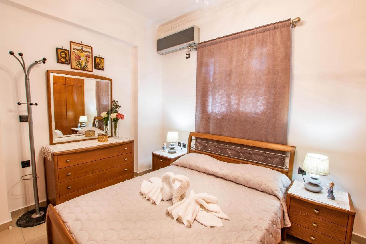 Divine Apartment Karpathos Town  Exterior photo