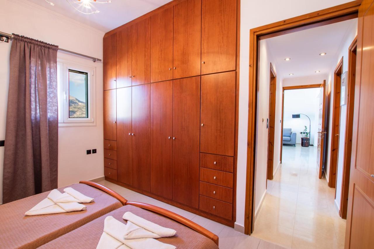 Divine Apartment Karpathos Town  Exterior photo